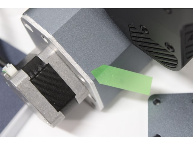 Ankermake m5-fdm-3d-printer ingebouwde camerabewaking - afbeelding 6 van  6