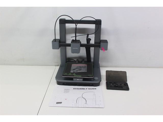 Ankermake m5c 3d printer - afbeelding 5 van  6