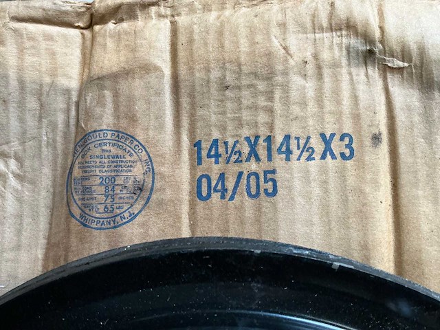 Ankerplaat (4x) humvee trailer - afbeelding 2 van  3