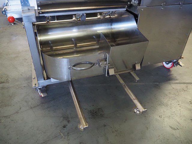 Anko food machine co., ltd. - afbeelding 2 van  14