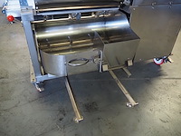 Anko food machine co., ltd. - afbeelding 2 van  14