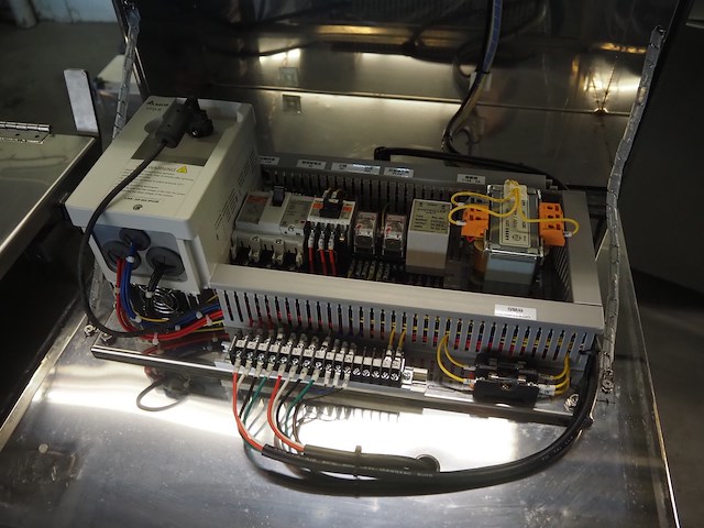 Anko food machine co., ltd. - afbeelding 4 van  14