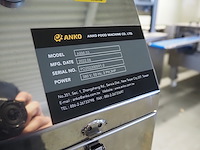 Anko food machine co., ltd. - afbeelding 5 van  14
