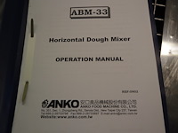 Anko food machine co., ltd. - afbeelding 6 van  14