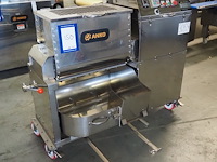 Anko food machine co., ltd. - afbeelding 1 van  14