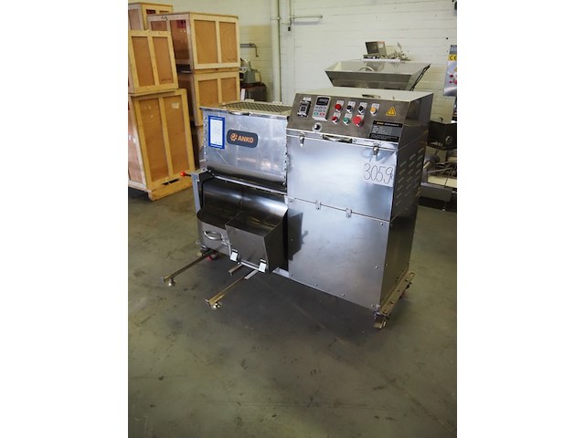 Anko food machine co., ltd. - afbeelding 7 van  14