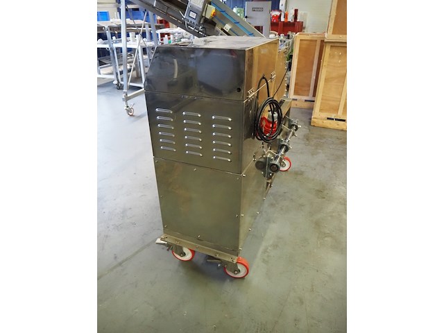 Anko food machine co., ltd. - afbeelding 8 van  14