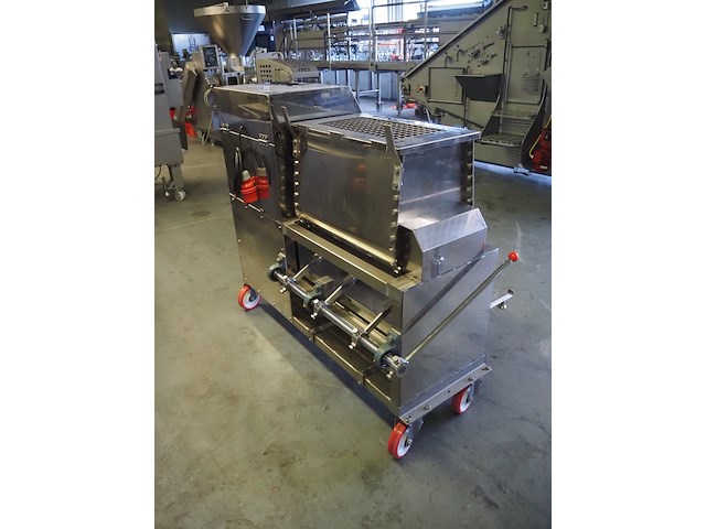 Anko food machine co., ltd. - afbeelding 9 van  14