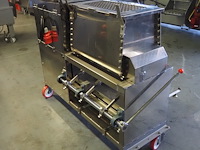 Anko food machine co., ltd. - afbeelding 9 van  14