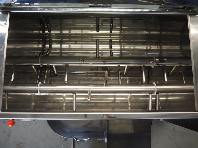 Anko food machine co., ltd. - afbeelding 10 van  14