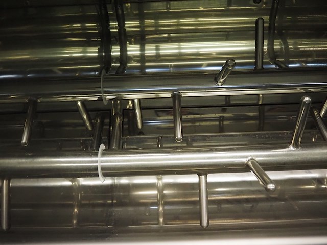 Anko food machine co., ltd. - afbeelding 11 van  14