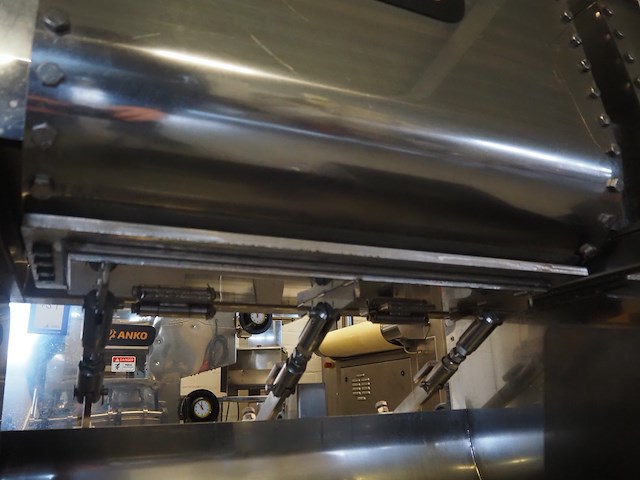 Anko food machine co., ltd. - afbeelding 13 van  14