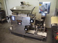 Anko food machine co., ltd. - afbeelding 1 van  15