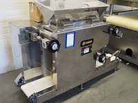 Anko food machine co., ltd. - afbeelding 8 van  15