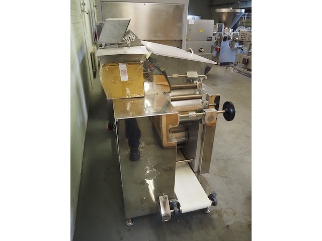 Anko food machine co., ltd. - afbeelding 9 van  15