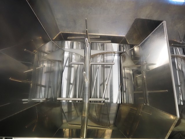 Anko food machine co., ltd. - afbeelding 11 van  15