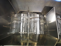 Anko food machine co., ltd. - afbeelding 11 van  15