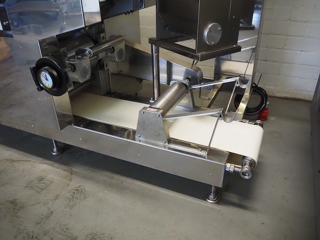 Anko food machine co., ltd. - afbeelding 15 van  15