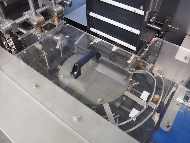 Anko food machine co., ltd. - afbeelding 2 van  23