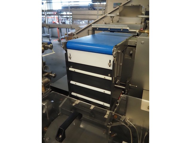 Anko food machine co., ltd. - afbeelding 3 van  23