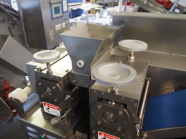 Anko food machine co., ltd. - afbeelding 6 van  23