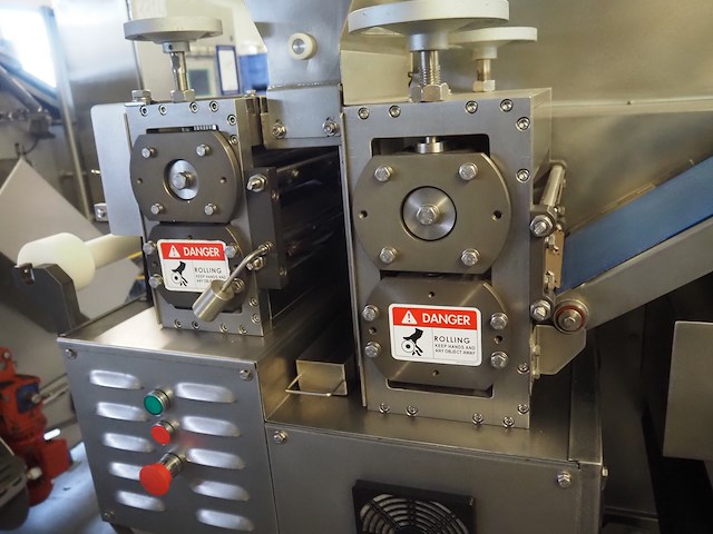 Anko food machine co., ltd. - afbeelding 7 van  23