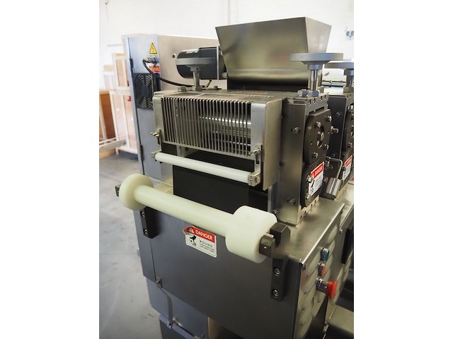 Anko food machine co., ltd. - afbeelding 8 van  23