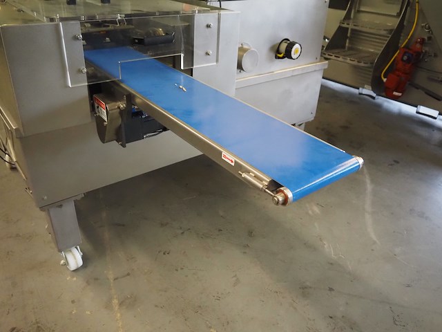 Anko food machine co., ltd. - afbeelding 10 van  23