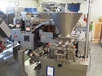 Anko food machine co., ltd. - afbeelding 1 van  23