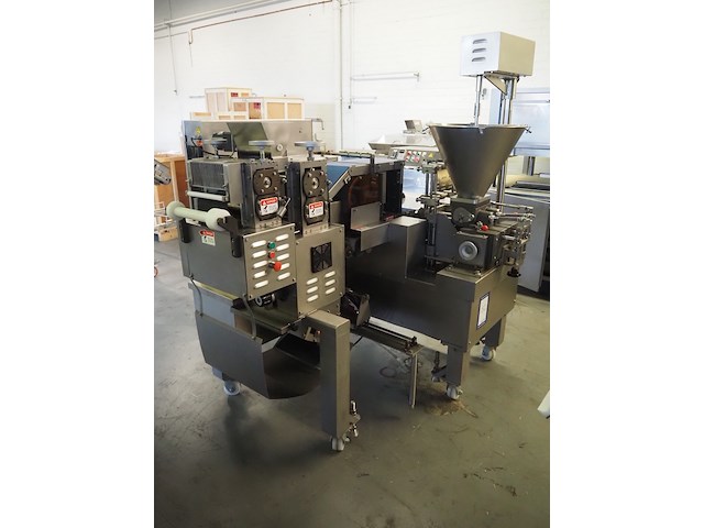 Anko food machine co., ltd. - afbeelding 12 van  23