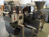 Anko food machine co., ltd. - afbeelding 12 van  23