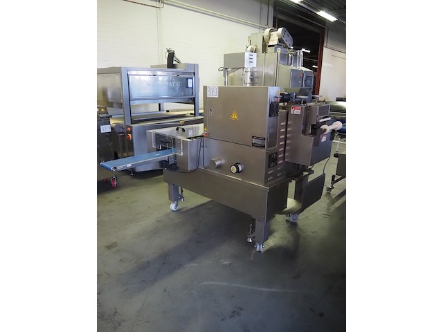 Anko food machine co., ltd. - afbeelding 17 van  23