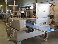 Anko food machine co., ltd. - afbeelding 18 van  23