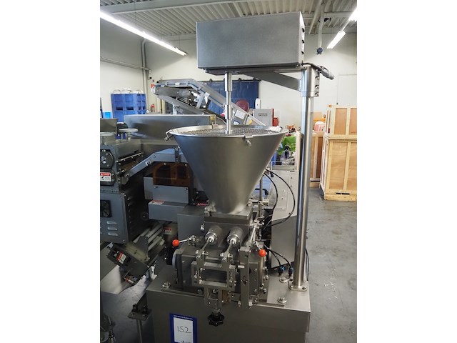 Anko food machine co., ltd. - afbeelding 19 van  23