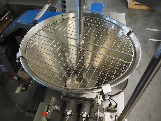 Anko food machine co., ltd. - afbeelding 20 van  23