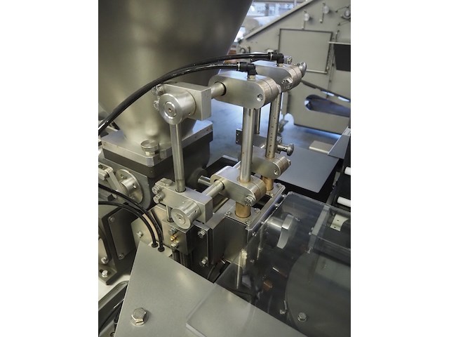 Anko food machine co., ltd. - afbeelding 22 van  23