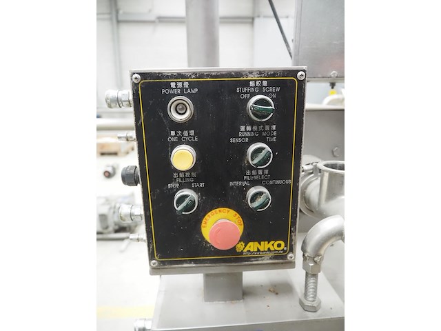 Anko - afbeelding 2 van  13