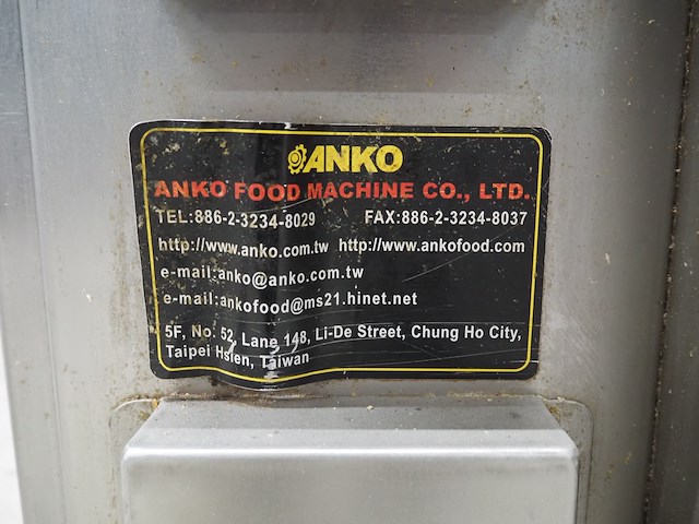 Anko - afbeelding 5 van  13