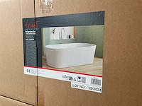 Anlocetti anco vrijstaande bad 170cm - afbeelding 3 van  4