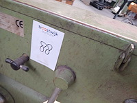 Anma - bv20-75 - bandschuurmachine - afbeelding 4 van  4