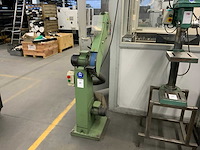 Anma ba 16-50-ms bandschuurmachine - afbeelding 1 van  4