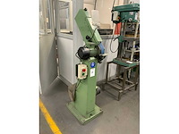 Anma ba 16-50-ms bandschuurmachine - afbeelding 3 van  4