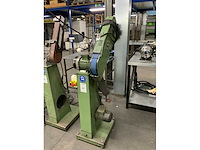 Anma ba 16-50 ms bandslijpmachine - afbeelding 2 van  5