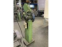 Anma ba 16-50 ms bandslijpmachine - afbeelding 2 van  4