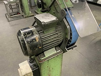 Anma ba 16-50 ms bandslijpmachine - afbeelding 3 van  4