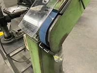 Anma ba 16-50 ms bandslijpmachine - afbeelding 4 van  4
