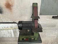 Anma bandschuurmachine - afbeelding 2 van  5