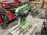 Anma bv20 75 bandschuurmachine - afbeelding 3 van  5