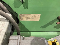 Anma bv20 75 bandschuurmachine - afbeelding 5 van  5