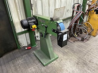 Anma bv2075 bandschuurmachine - afbeelding 2 van  8